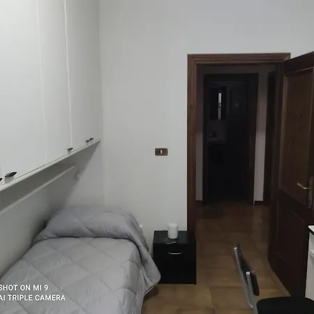 Charlie's Home: With Private Parking Apartment Arezzo