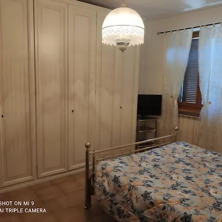 Charlie's Home: With Private Parking Arezzo