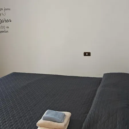 Apartment Charlie's Home: With Private Parking *