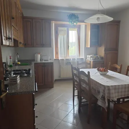 Apartment Charlie's Home: With Private Parking Arezzo